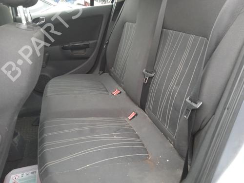 Warning switch OPEL CORSA D (S07)  | BP31101243I22 