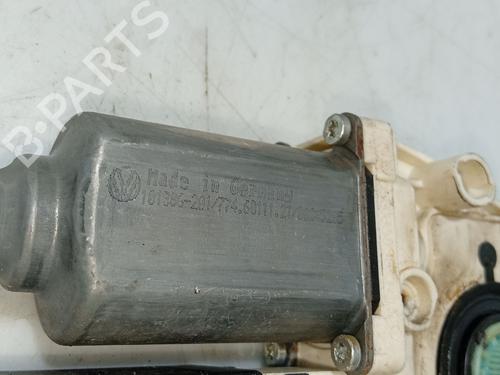 Right front window motor PEUGEOT 807 (EB_) | BP31809875E20