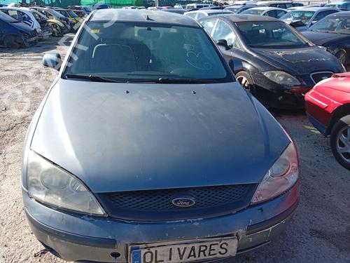 Pièces Détachées Usagées FORD MONDEO III Saloon (B4Y) 2.0 TDCi (130 hp) 4423059