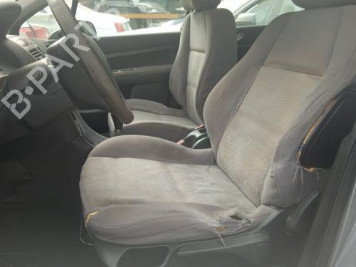 Left front window switch PEUGEOT 307 (3A/C) 1.6 16V | BP23104723I27 