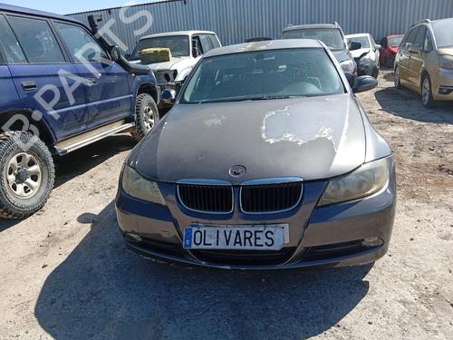 Brugte BMW 3 (E90) 318 d 4786823