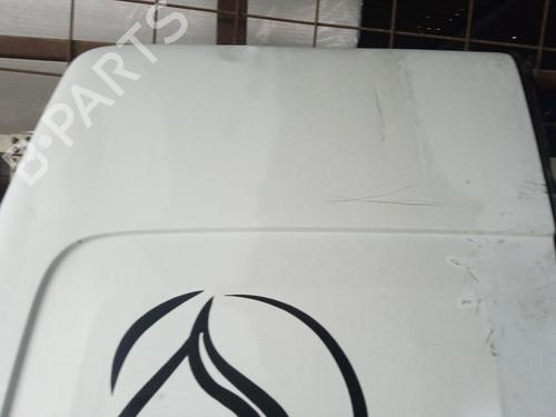 Left tailgate RENAULT MASTER II Platform/Chassis (ED/HD/UD) 2.5 dCi (HD02) | BP24687588C76