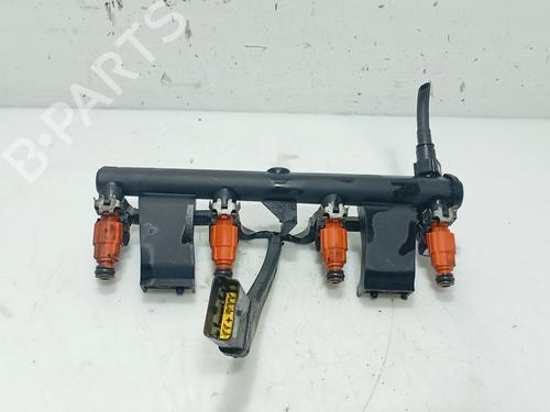 Sprederrør Sprederrør PEUGEOT 307 (3A/C) 1.6 16V (109 hp) 34273130 34273130