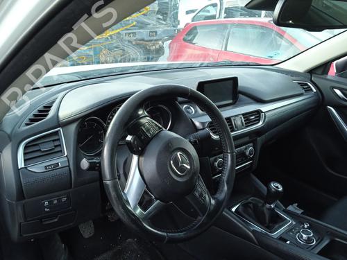 Rim MAZDA 6 Saloon (GJ, GL) 2.2 D (GJ2FP) | BP31108577C45 