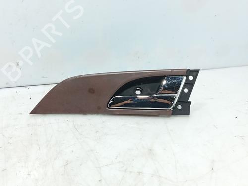 Used Front right interior door handle Front right interior door handle SSANGYONG REXTON / REXTON II (GAB_) 2.7 Xdi (165 hp) 40064016 40064016
