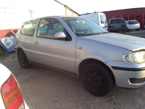 Front wiper motor VW POLO (6N2) | BP19003750M29