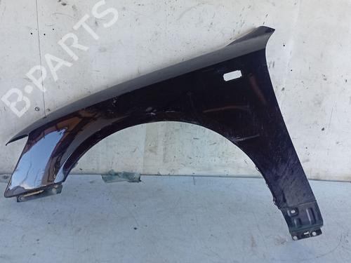 Used Left front fenders Left front fenders HYUNDAI SONATA V (NF) 2.0 CRDi (140 hp) 35725237 35725237