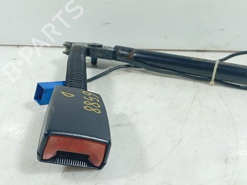Seat buckle MAZDA 3 (BK) 1.6 DI Turbo | BP40538849I32 - Image 3