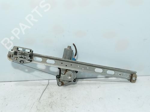 Used Rear left window mechanism Rear left window mechanism MERCEDES-BENZ M-CLASS (W163) ML 270 CDI (163.113) (163 hp) 34450437 34450437