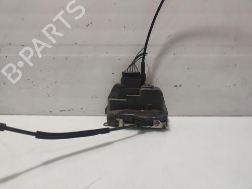 Used Rear right lock RENAULT SCÉNIC II (JM0/1_) [2003-2010]  19002049