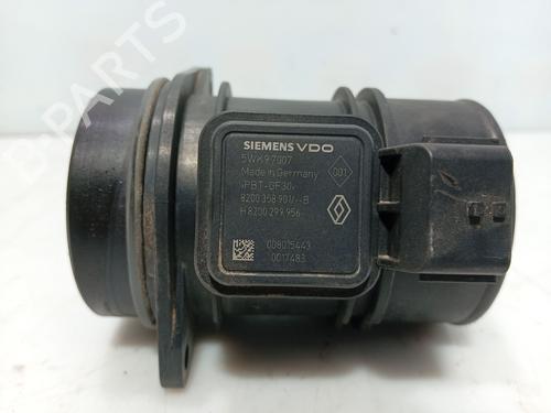 Mass air flow sensor CHEVROLET MATIZ (M200, M250) | BP38413825M95 - Image 2
