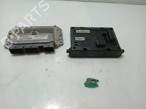 Computer RENAULT MODUS / GRAND MODUS (F/JP0_) | BP31099590M11