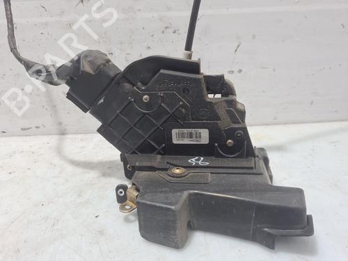 Used Front left lock FORD FOCUS C-MAX (DM2) [2003-2007]  31098352