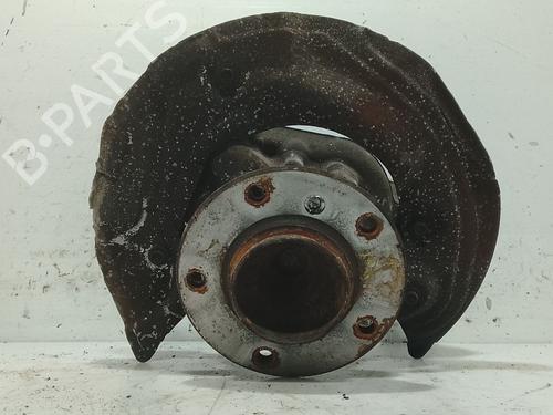 Used Left front steering knuckle Left front steering knuckle 39466536 39466536
