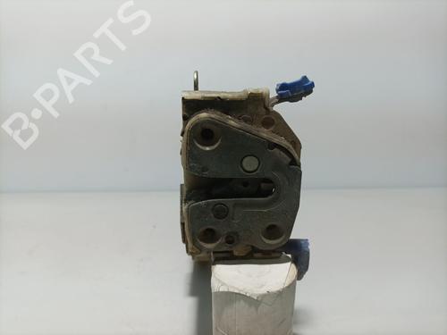 Used Front right lock Front right lock NISSAN VANETTE CARGO Van (HC 23) 2.3 D (75 hp) 34458579 34458579