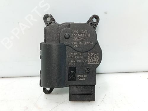 electronic-module-skoda-kamiq-nw4-2019-36882631 main image