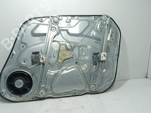 Front left window mechanism HYUNDAI i30 (FD) 1.4 | BP37417637C22 - Image 4