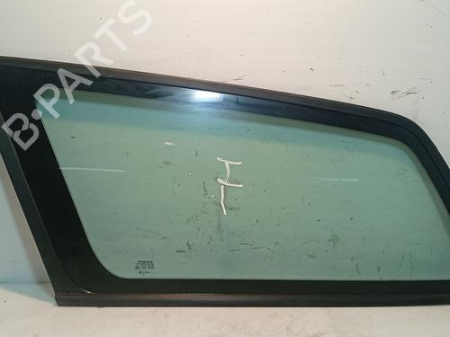 Used Rear left door window Rear left door window VOLVO V50 (545) 2.0 D (136 hp) 33986630 33986630
