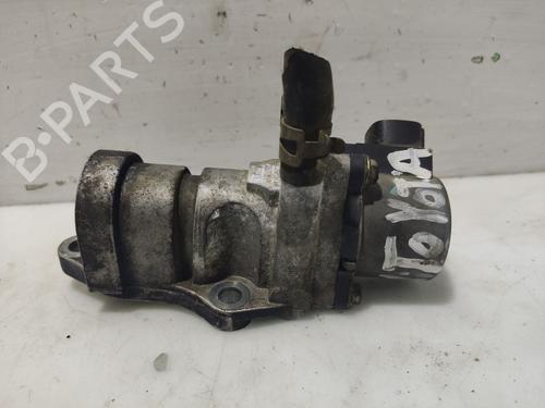 Used Egr TOYOTA COROLLA Verso (ZER_, ZZE12_, R1_) 2.0 D-4D (CUR10_, CUR10R) (116 hp) 31101507