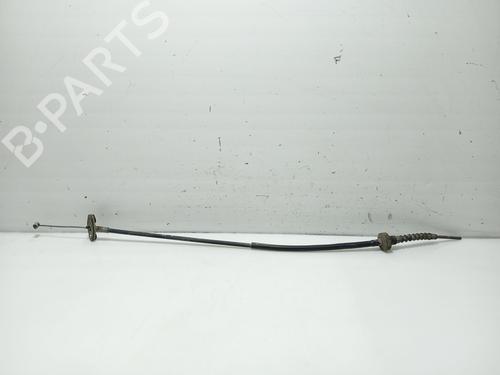 Used Cable CHEVROLET MATIZ (M200, M250) 1.0 LPG (67 hp) 31108128