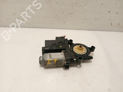 Used Left rear window motor SKODA FABIA I Combi (6Y5) 1.9 TDI (100 hp) 32026310