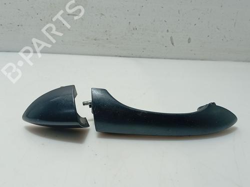 Used Front right exterior door handle BMW X5 (E53) 3.0 d (218 hp) 31101980
