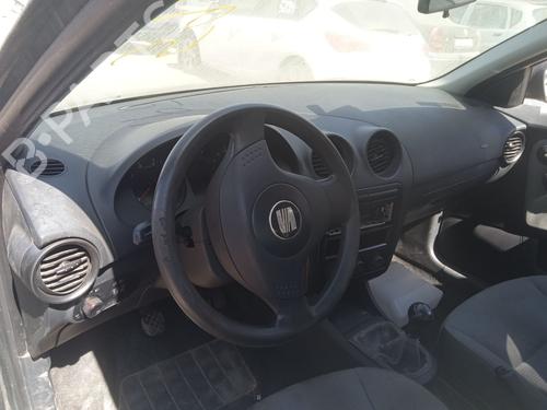 Electronic module SEAT IBIZA III (6L1) 1.4 16V | BP31111421M83 