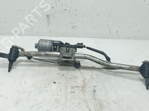 Front wiper motor MAZDA 3 (BK) 1.6 DI Turbo | BP36319951M29 - Image 2