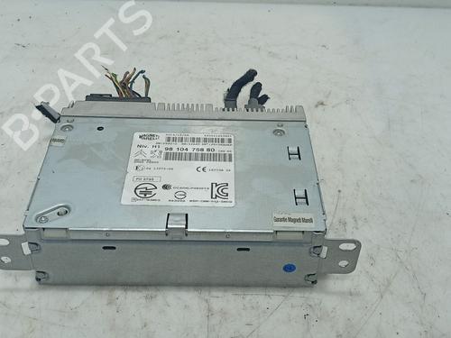 Used Electronic module Electronic module 37417696 37417696