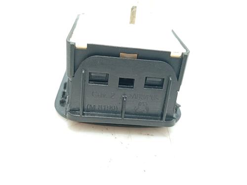 Left front window switch CITROËN C3 III (SX) 1.2 PURETECH 82 | BP39233343I27 - Image 2