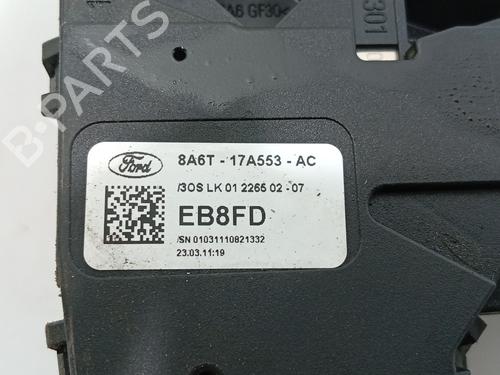 Ratstangsstang FORD FIESTA VI (CB1, CCN) 1.4 TDCi | BP39668582I23 - Image 2