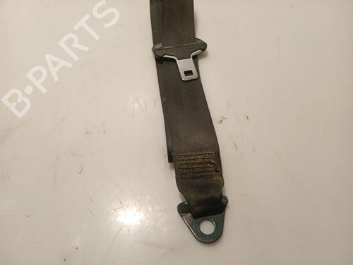 Rear center seatbelt PEUGEOT 206 Hatchback (2A/C) 1.4 i | BP31101815I27