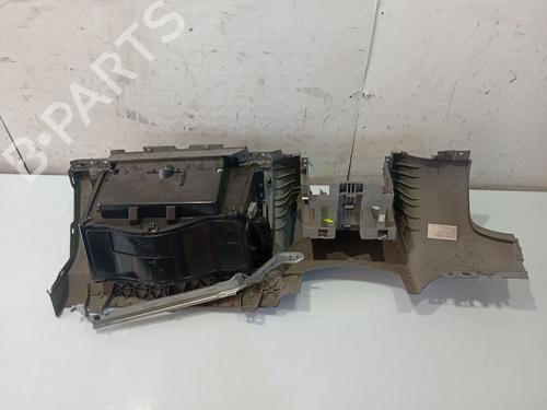 Glove box VW TOUAREG (7LA, 7L6, 7L7) 2.5 R5 TDI | BP31102058C95 