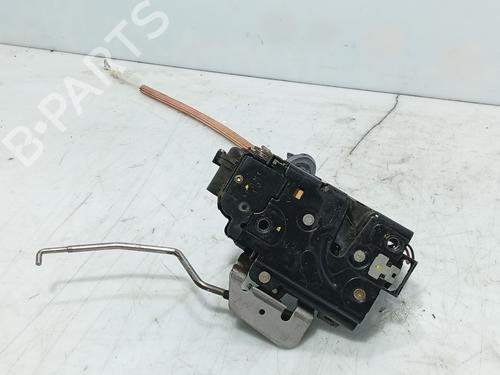 Venstre fortil lås Venstre fortil lås AUDI A2 (8Z0) 1.4 TDI (75 hp) 36358147 36358147