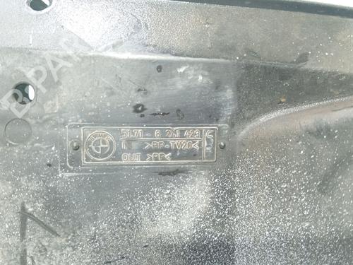 Pipe BMW 7 (E38) 730 d | BP39617674M125 - Image 2