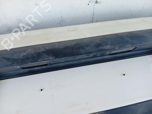 Rear bumper SEAT IBIZA II (6K1) 1.9 TDI | BP31107955C8 