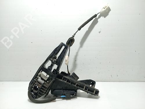 Used Rear right lock FORD MONDEO V Hatchback (CE) 2.0 TDCi (150 hp) 31101932