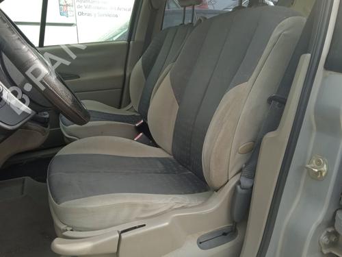 Heater resistor RENAULT SCÉNIC II (JM0/1_) 1.9 dCi (JM0G, JM12, JM1G, JM2C) | BP31101544M108