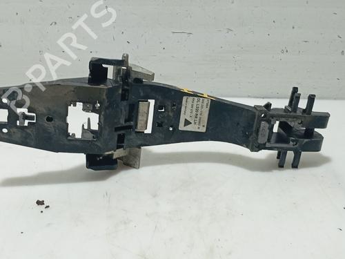 Støtte LAND ROVER RANGE ROVER SPORT I (L320) 2.7 D 4x4 (190 hp) 31134187