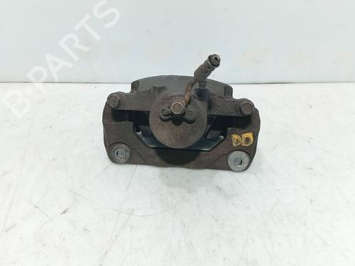 Right front brake caliper MAZDA 6 Hatchback (GH) 2.0 MZR-CD (GH14) | BP36467204M104 - Image 3