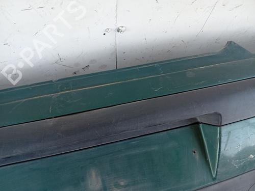Rear bumper SEAT IBIZA II (6K1) 1.9 TDI | BP31107953C8 