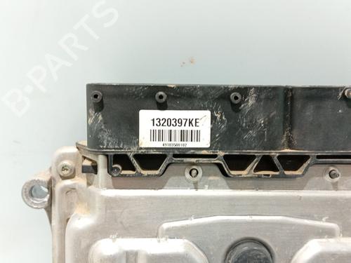 Engine control unit (ECU) KIA SPORTAGE IV (QL, QLE) 1.6 GDI | BP31109991M57
