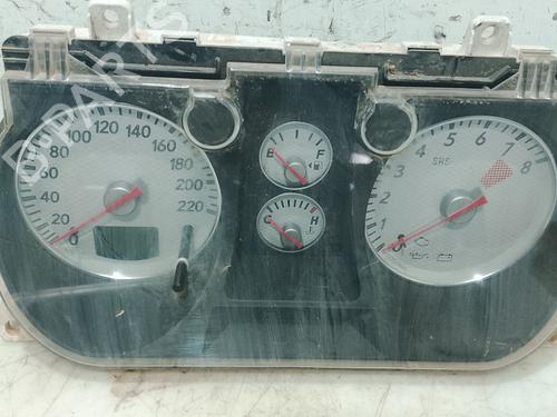 instrument-cluster-mitsubishi-outlander-i-cu_w-20-cu2w-769204170-mn151132-2001-2002-2003-2004-2005-2006-2007-2008-18987579 main image