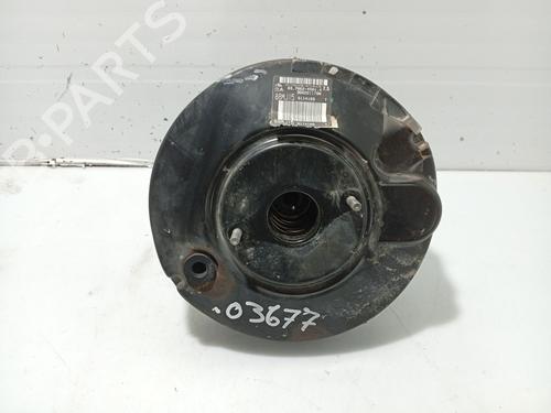 Used Servo brake CITROËN C5 III (RD_) [2008-2017]  31108563