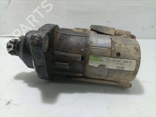 Motor de arranque SKODA OCTAVIA II Combi (1Z5) [2004-2013]  31102293
