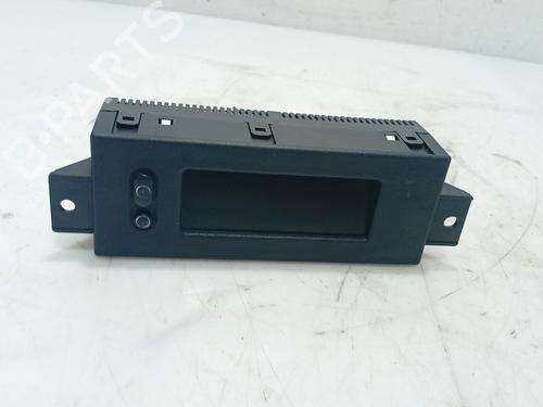 Electronic module OPEL CORSA D (S07) | BP36434536M83 - Image 5