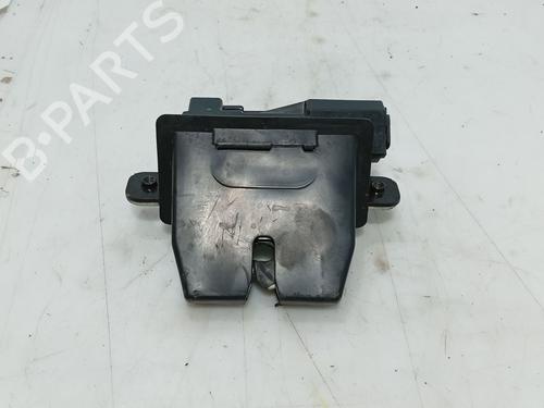 Bagklap lås Bagklap lås FORD FIESTA VI (CB1, CCN) 1.4 TDCi (70 hp) 39668577 39668577