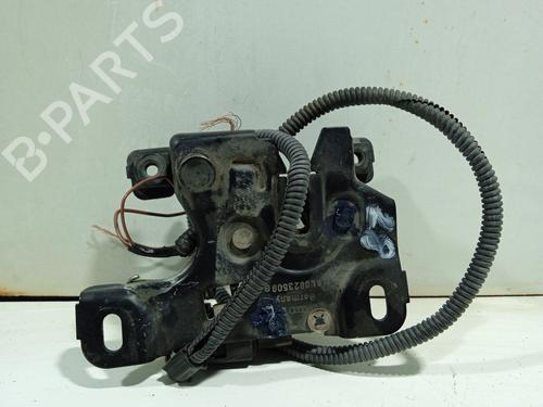 hjelmlås AUDI A3 (8L1) 1.9 TDI (110 hp) 31101717