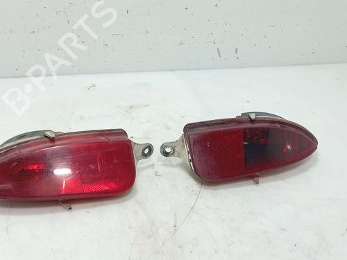 Venstre baglygte kofanger Venstre baglygte kofanger OPEL CORSA C (X01) 1.3 CDTI (F08, F68) (70 hp) 34390450 34390450