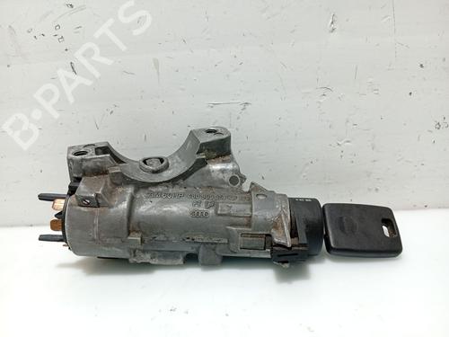 Used Ignition barrel VW POLO IV (9N_, 9A_) [2001-2014]  31103242